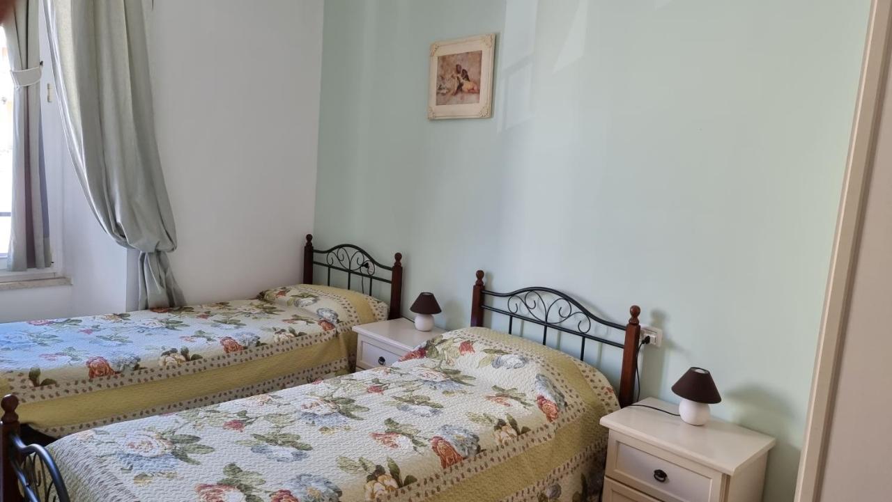 Antico Borgo Piceno Bed & Breakfast Ascoli Piceno Luaran gambar