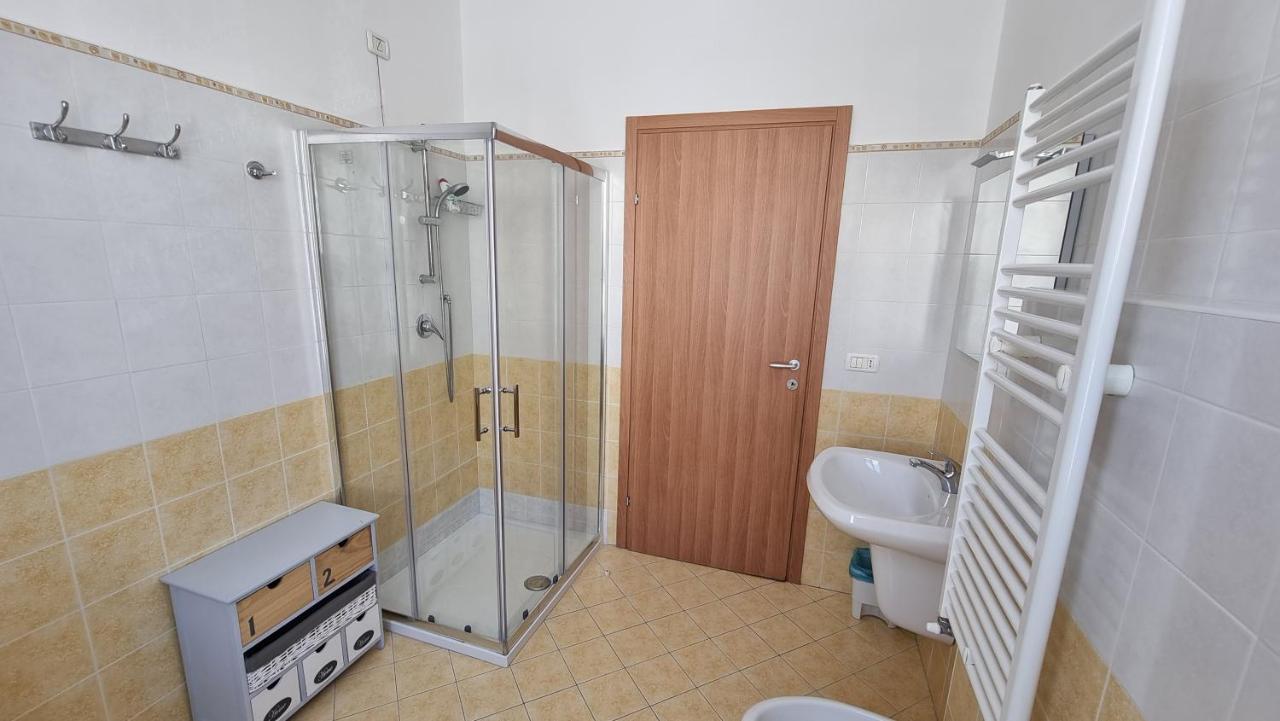 Antico Borgo Piceno Bed & Breakfast Ascoli Piceno Luaran gambar