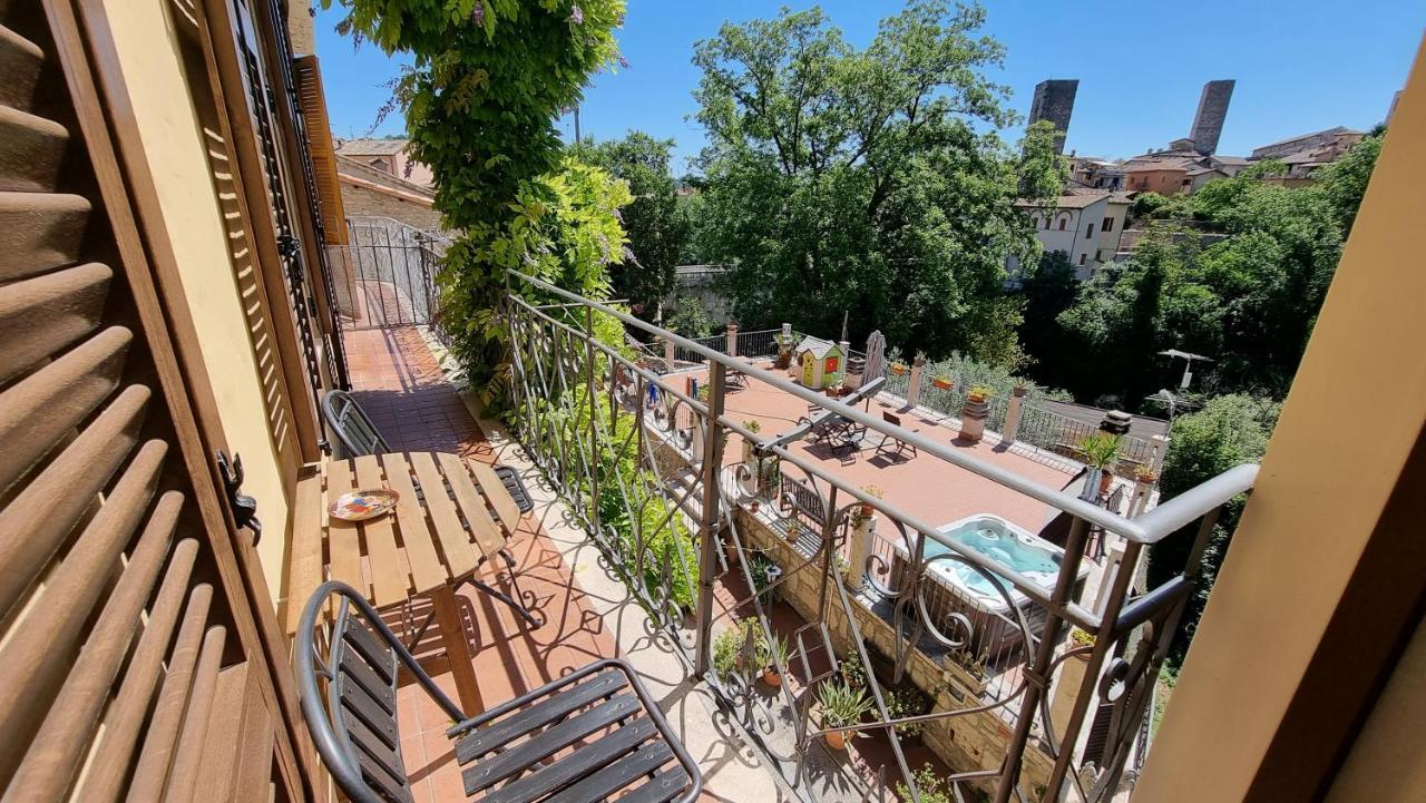 Antico Borgo Piceno Bed & Breakfast Ascoli Piceno Luaran gambar
