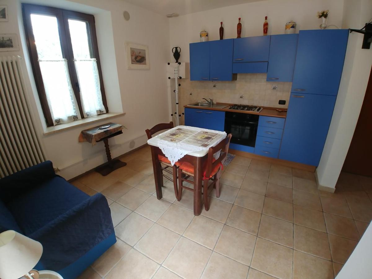Antico Borgo Piceno Bed & Breakfast Ascoli Piceno Luaran gambar