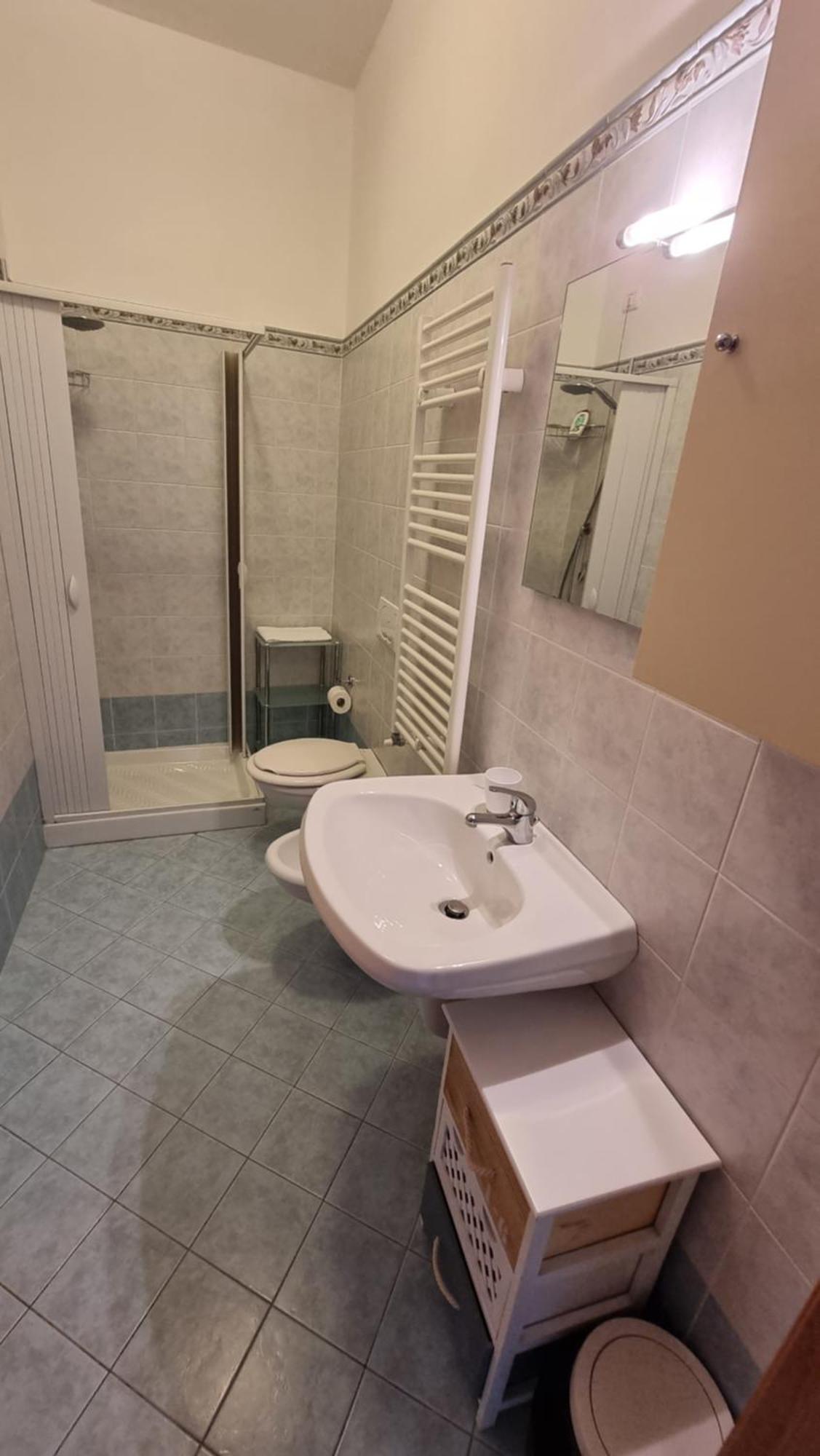 Antico Borgo Piceno Bed & Breakfast Ascoli Piceno Luaran gambar