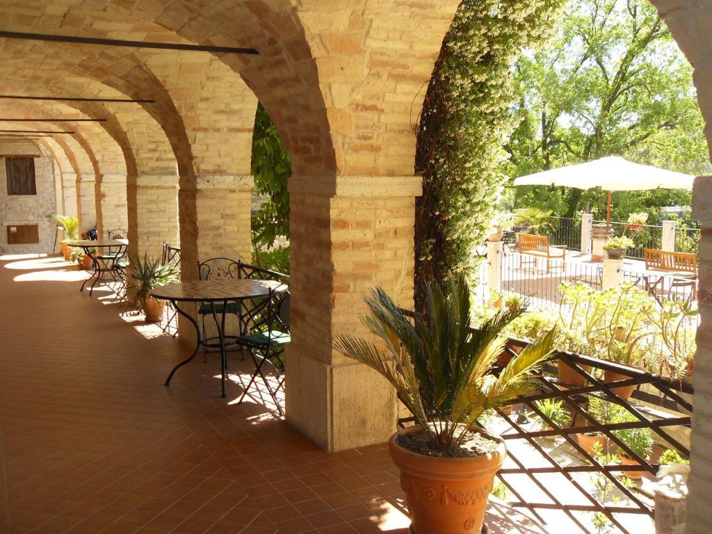 Antico Borgo Piceno Bed & Breakfast Ascoli Piceno Luaran gambar